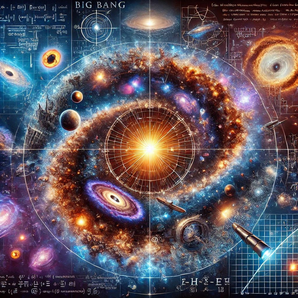 Cosmology